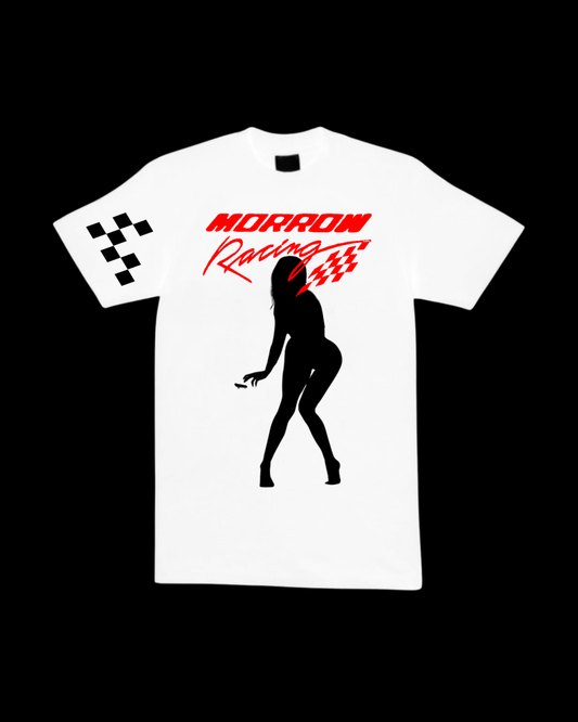 Morrow Racing 97 Shirt Limited Edition