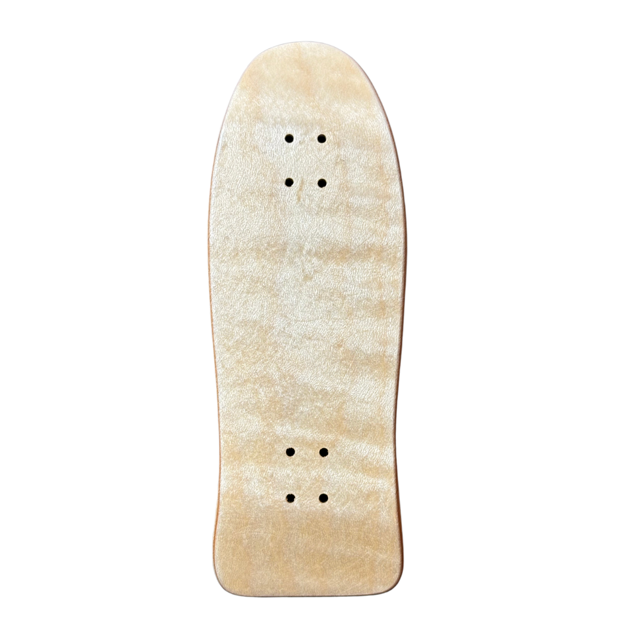 34mm S.2 6ply Maple