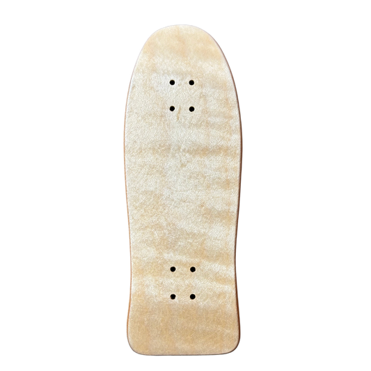 34mm S.2 6ply Maple