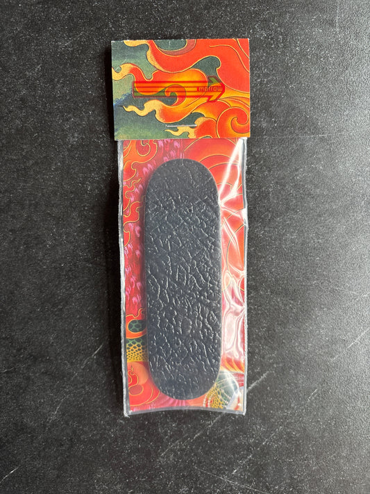 Vegetarian Leather Fingerboard S.2 Mold 30mm