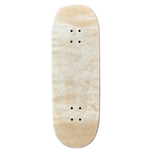 33.5mm S.2 Maple *THICK* INTERNAL SPLIT