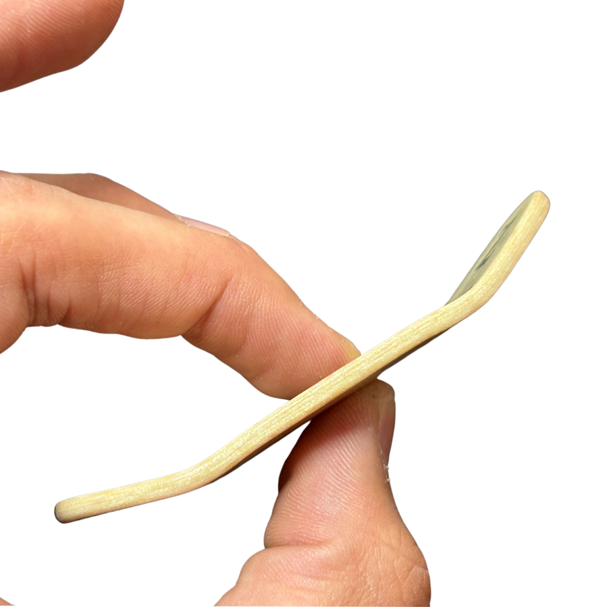 34mm ZOOM 6ply Maple Blank