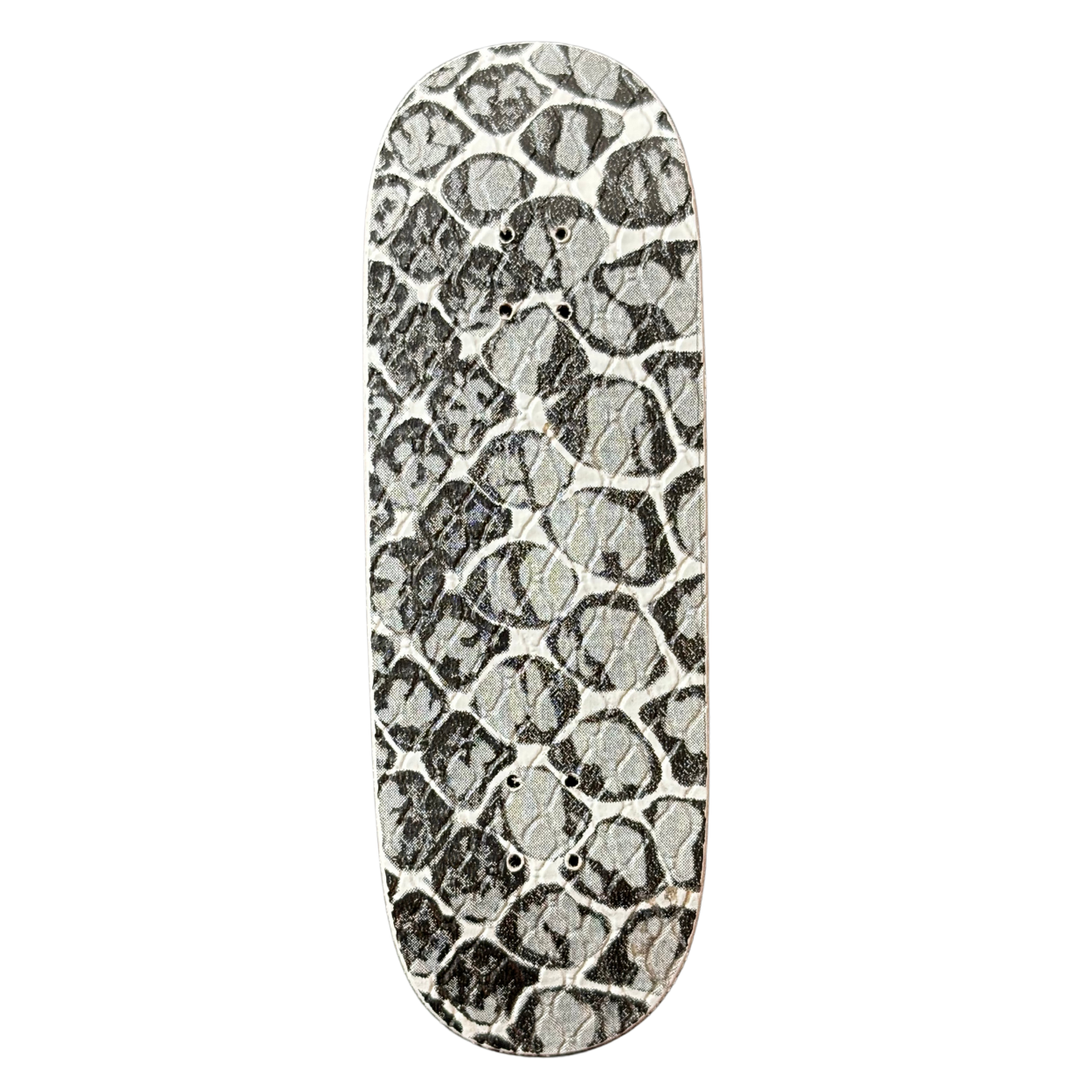 33mm S.2 B&W Croc Deck
