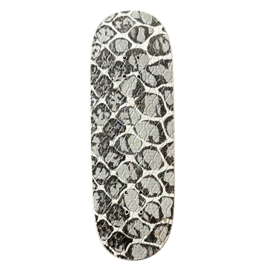 33mm S.2 B&W Croc Deck