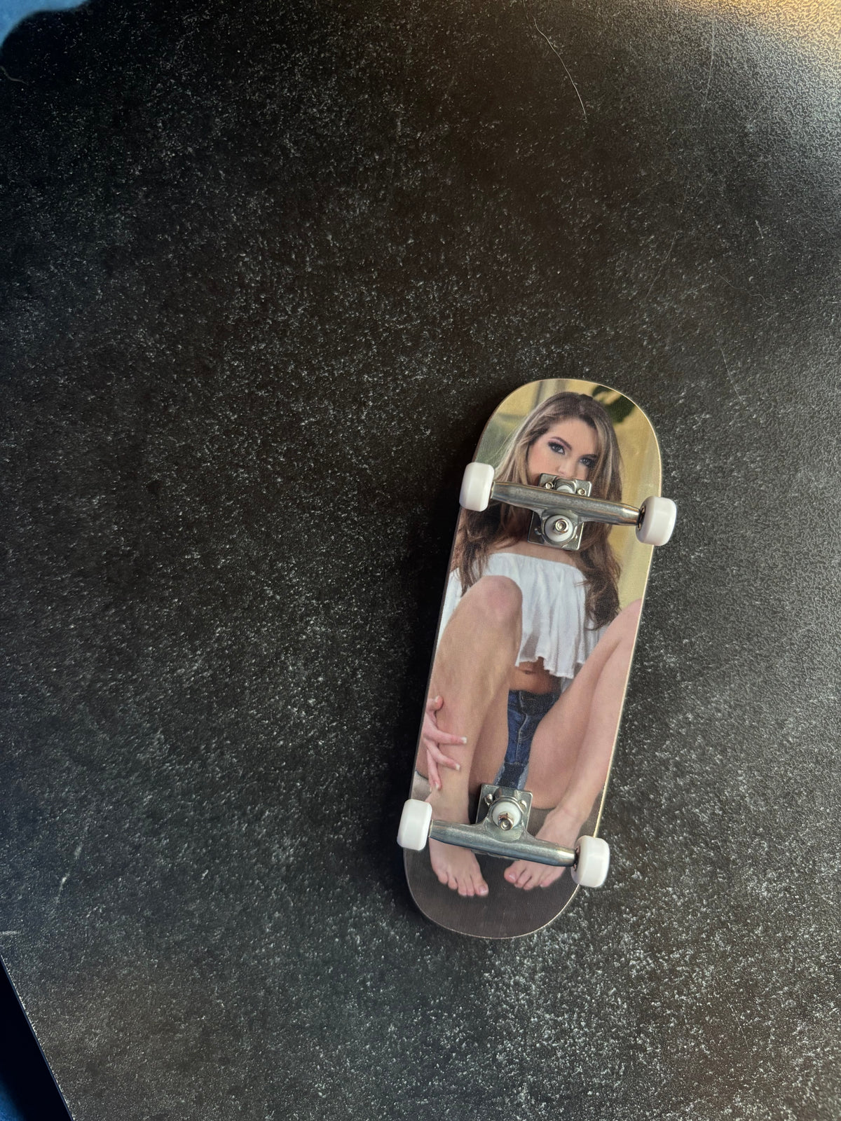 32mm Complete S.2 Mold