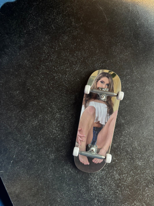 32mm Complete S.2 Mold