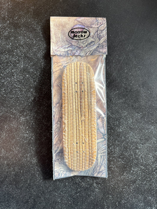 30mm Woven Deck S.2 Mold