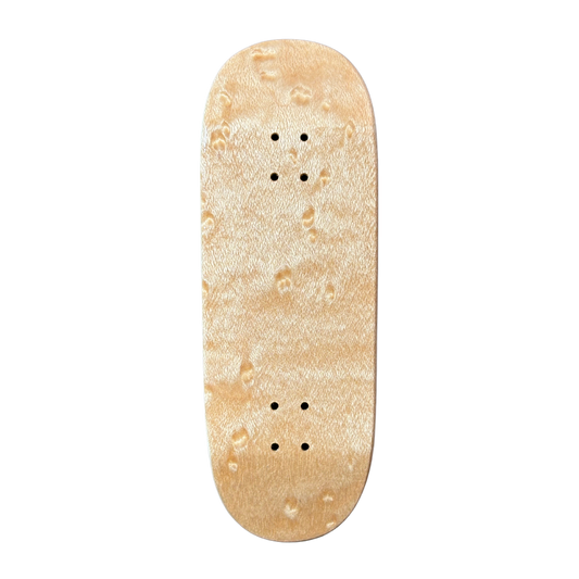33.5mm Cracked Maple *THICK*