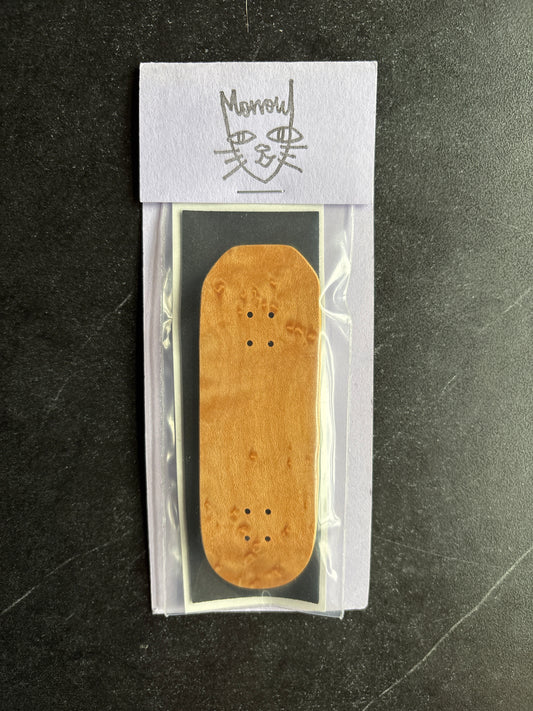 32.5mm Birdseye Deck S.2 Mold