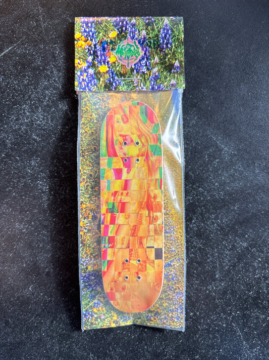 29mm GluePaperTogether Collage Deck S.2 Mold