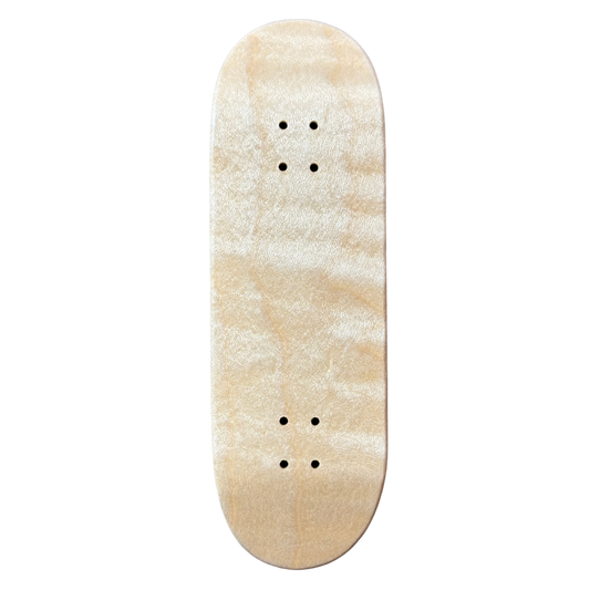32mm S.2 6ply Maple