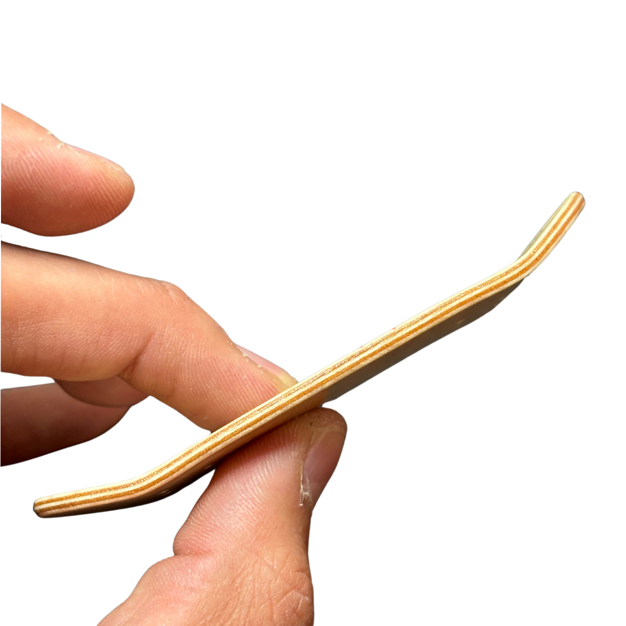 32mm S.2 Maple Blank