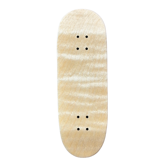 32.5mm Cracked Maple *THICK*