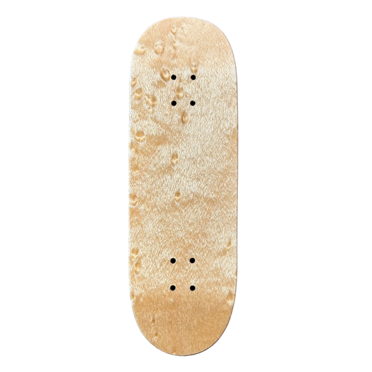 31mm S.2 Maple *THICK* INTERNAL SPLIT