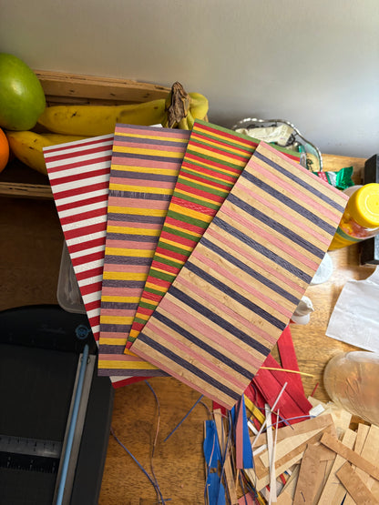 MORROW DECKS CUSTOM SHOP ONLY 10 SLOTS