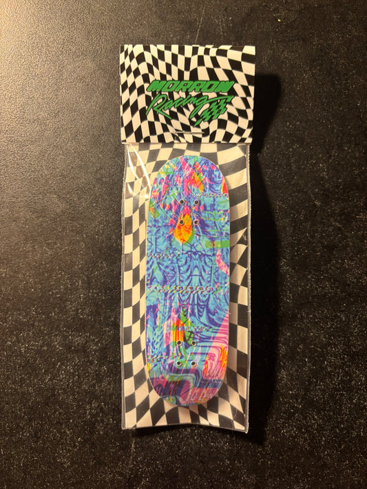 31.5mm GluePaperTogether Collage Deck S.2 Mold