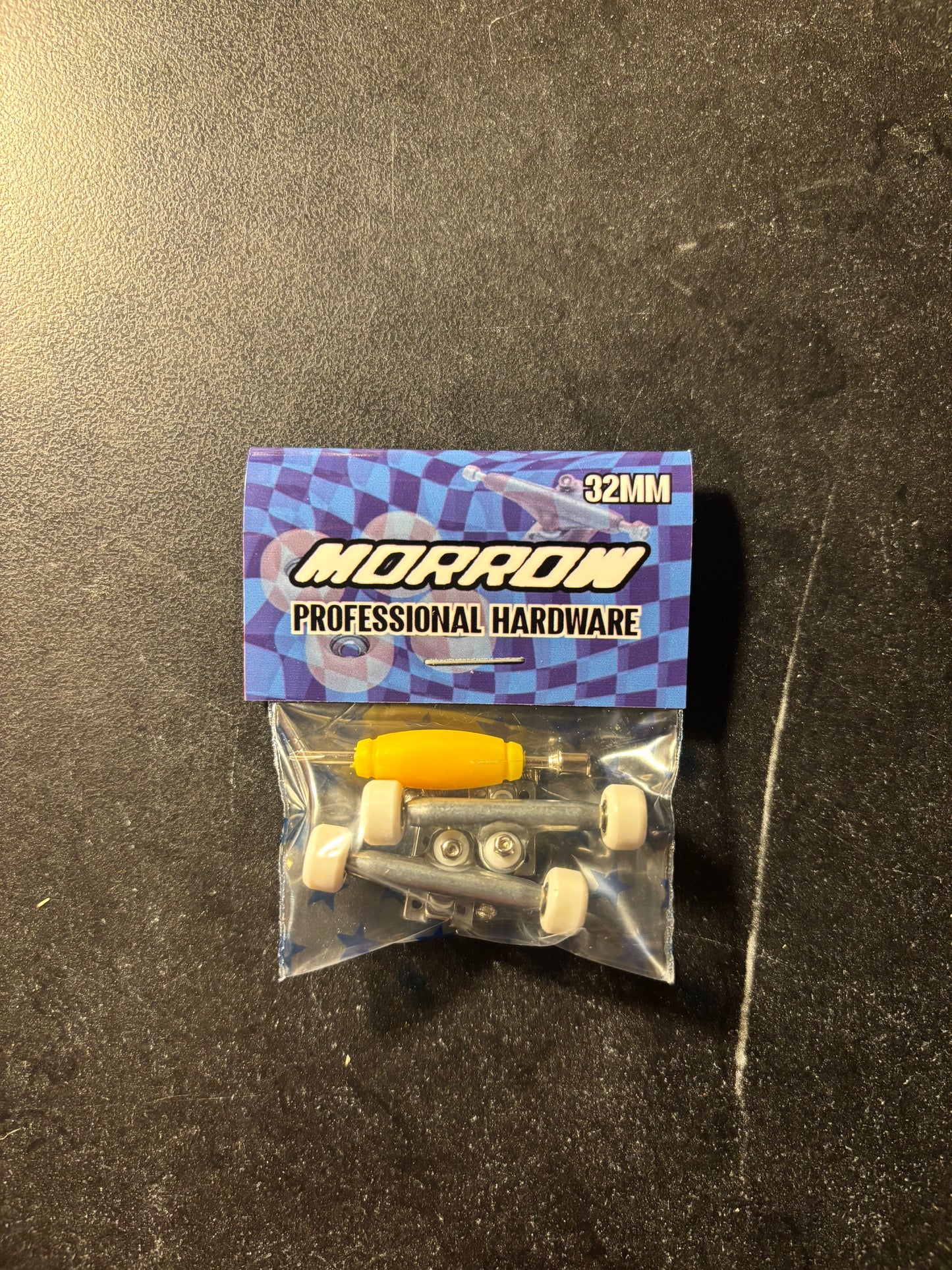 32mm Trucks Urethane Wheels