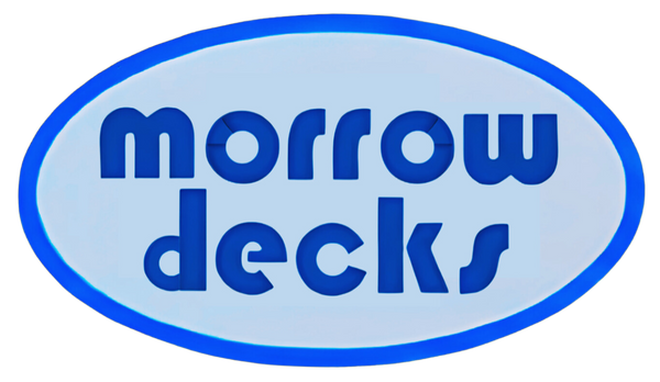Morrow Decks