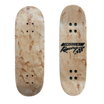 31mm Birdseye Deck S.2 Mold