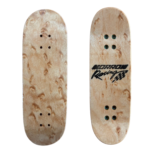 31mm Birdseye Deck S.2 Mold