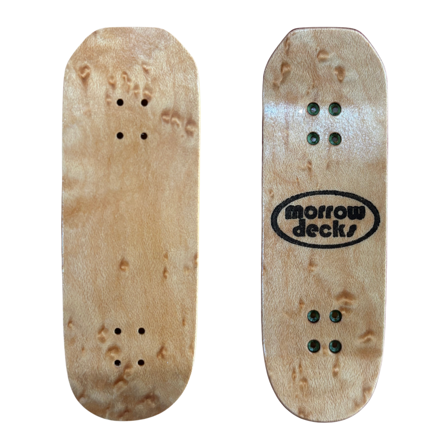 32.5mm Birdseye Deck S.2 Mold