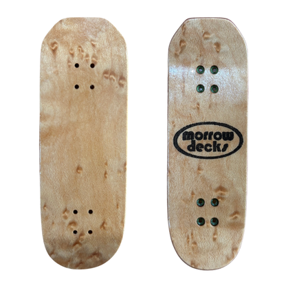 32.5mm Birdseye Deck S.2 Mold
