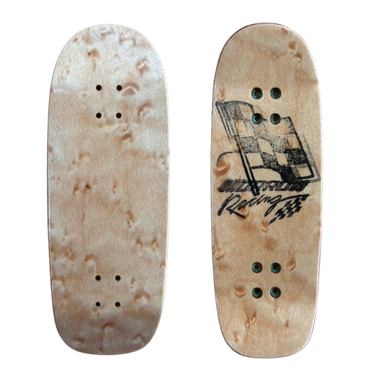 34.5mm Birdseye Deck S.2 Mold