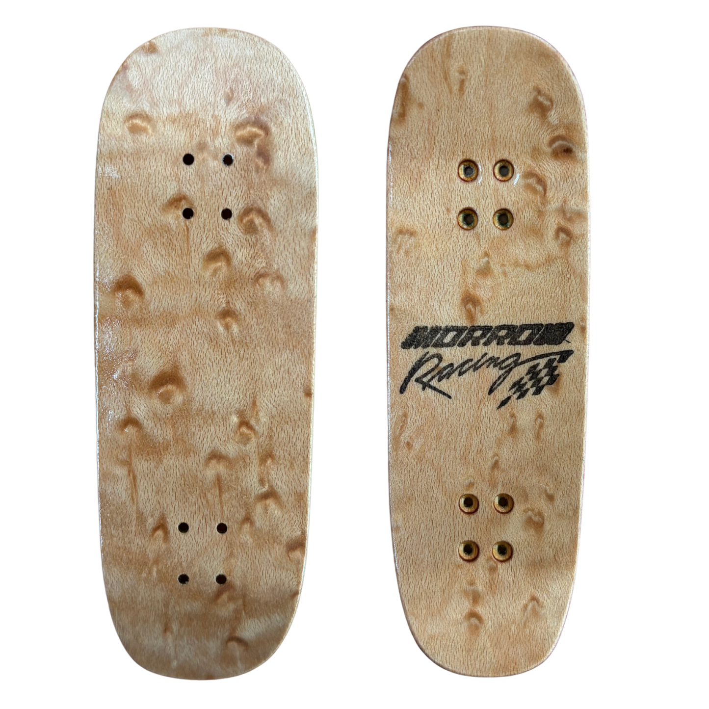 32mm Birdseye Deck S.2 Mold