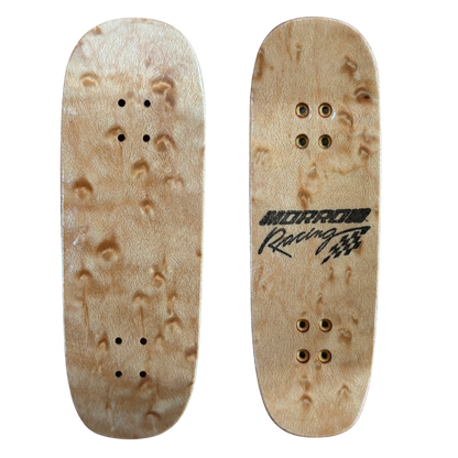 32mm Birdseye Deck S.2 Mold