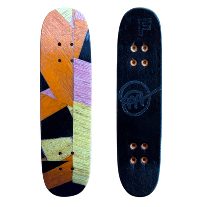 24mm Fantasia Split Deck FUNctional Mold