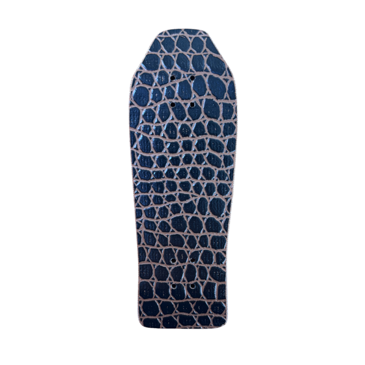 Brown Alligator Fingerboard S.2 Mold 31.5mm