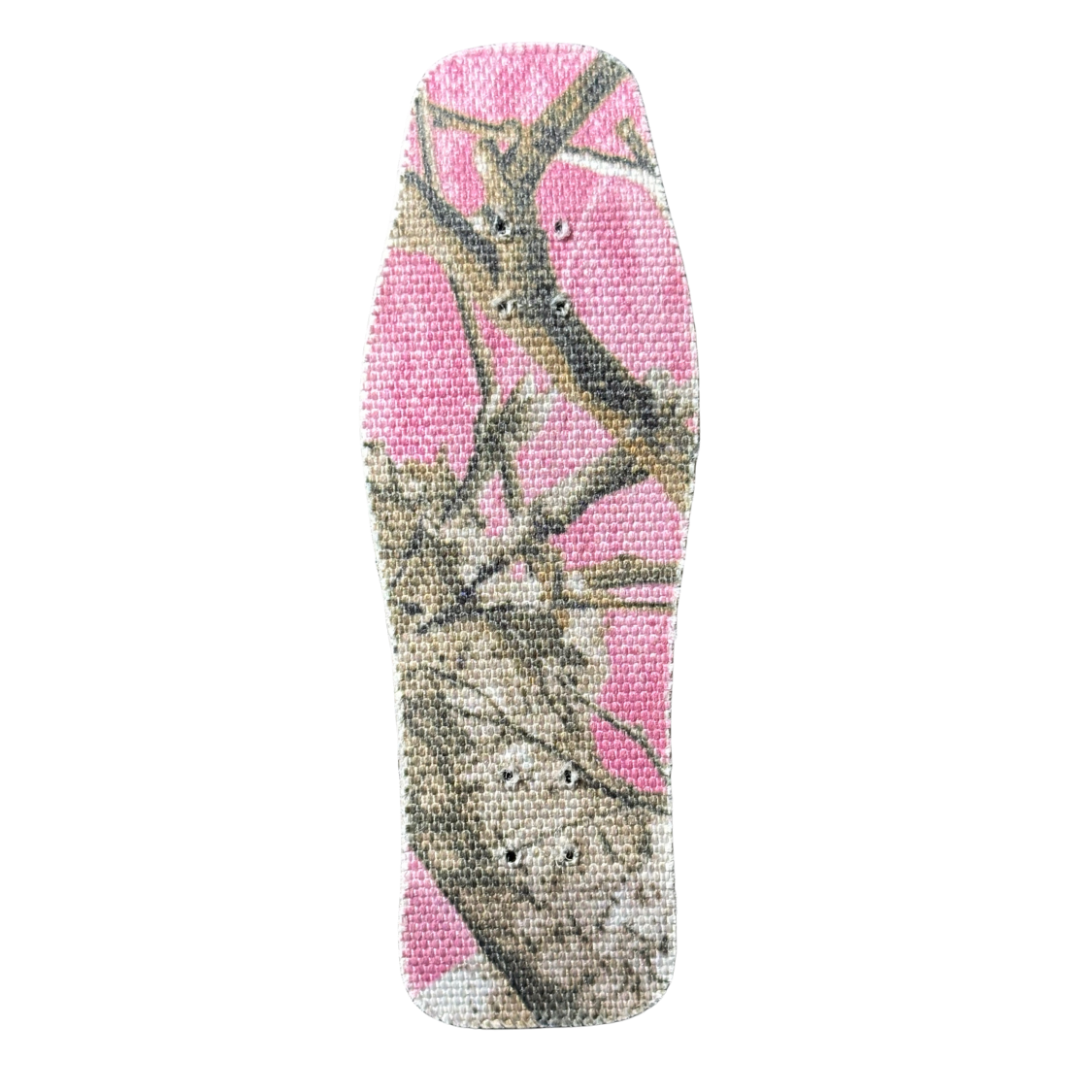 Pink RealTree Canvas Deck S.2 Mold (Low) 33mm