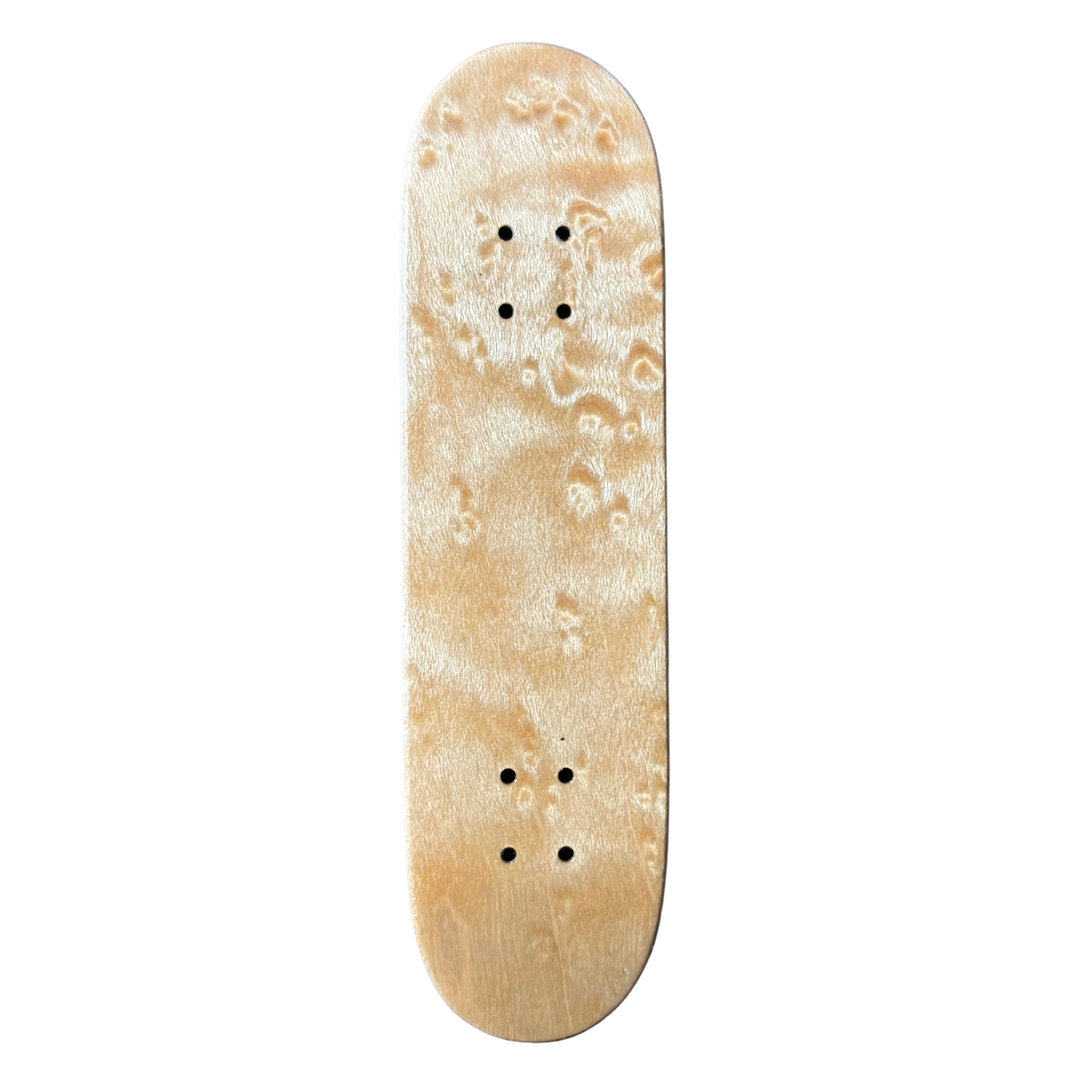 Birdseye Blank S.2 Mold (Low) 26mm