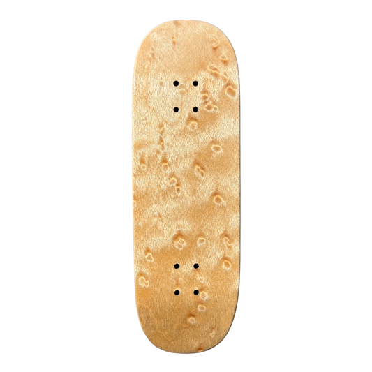 Birdseye Maple Blank 31.5mm