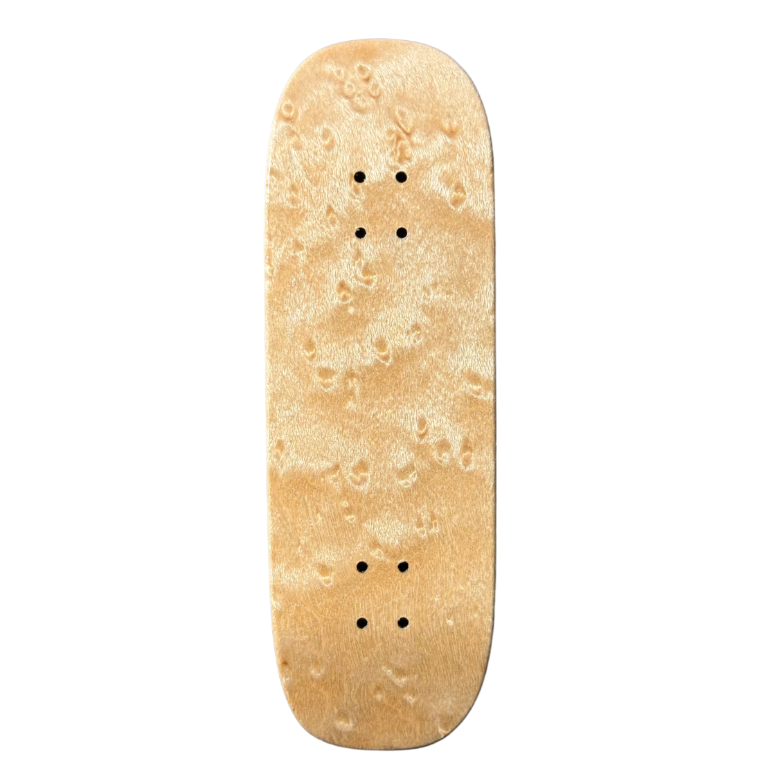 Birdseye Maple Blank 31.5mm