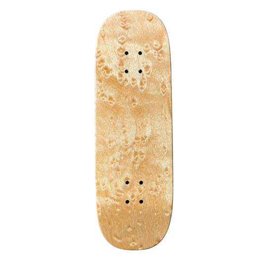 Birdseye Maple Blank 31.5mm