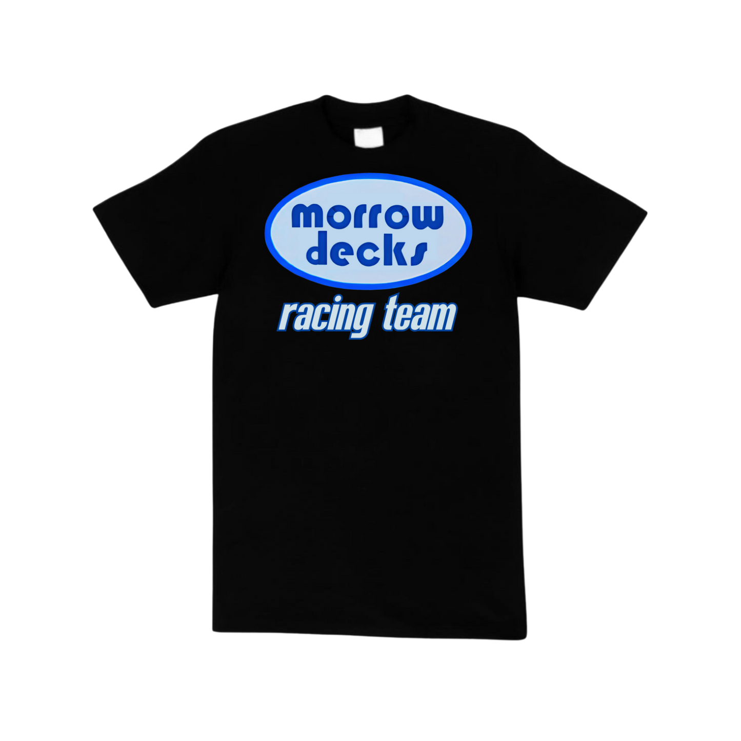 Morrow Decks Racing Team Shirt